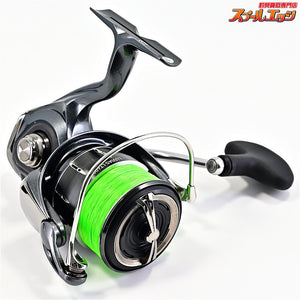 【ダイワ】 24ルビアス LT 4000-XH DAIWA LUVIAS