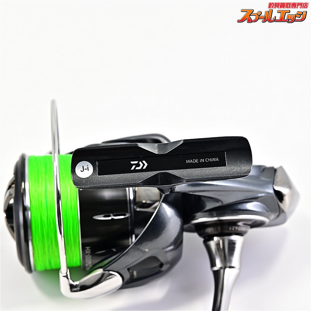 【ダイワ】 24ルビアス LT 4000-XH DAIWA LUVIAS