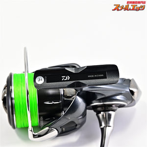 【ダイワ】 24ルビアス LT 4000-XH DAIWA LUVIAS