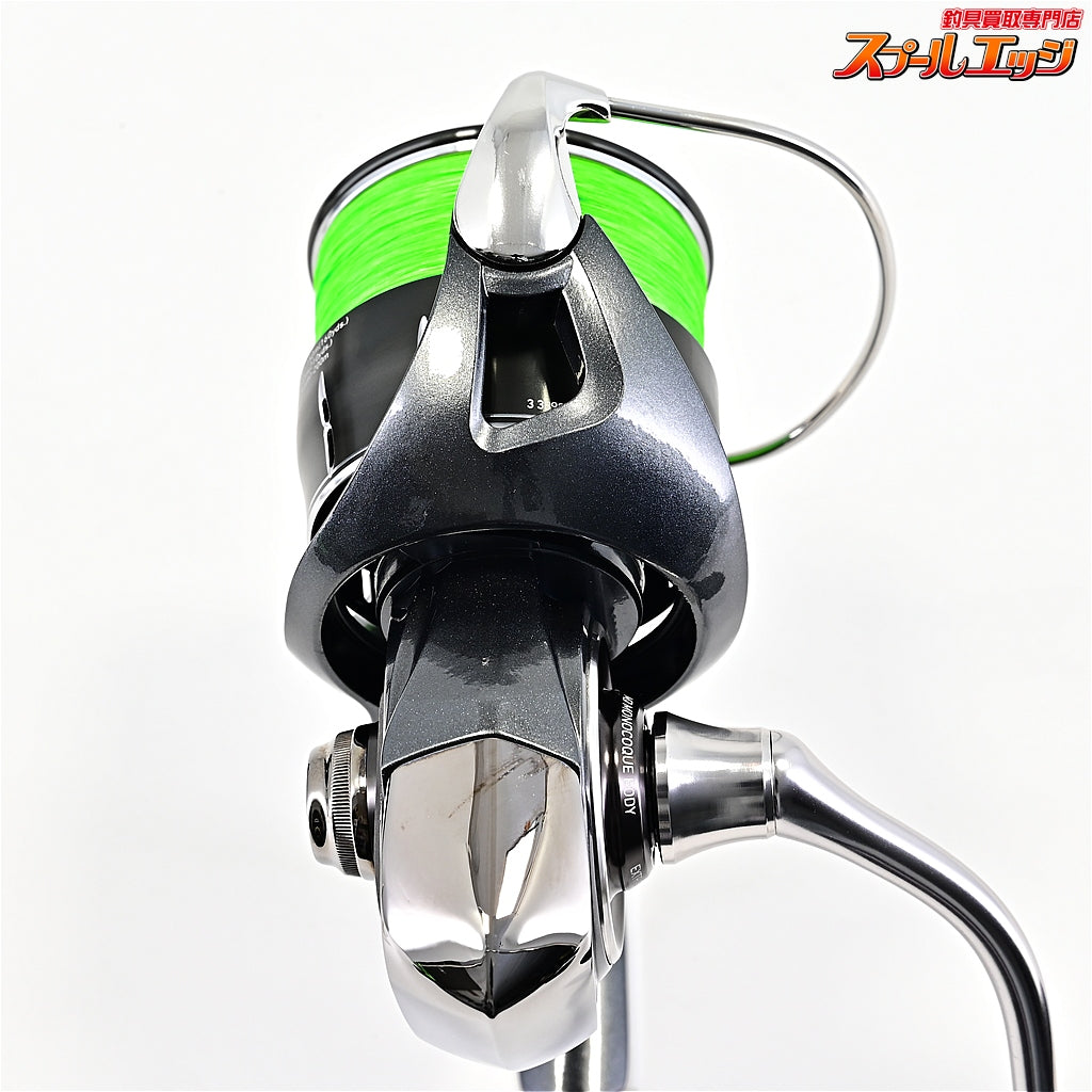 【ダイワ】 24ルビアス LT 4000-XH DAIWA LUVIAS