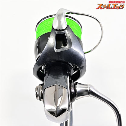 【ダイワ】 24ルビアス LT 4000-XH DAIWA LUVIAS