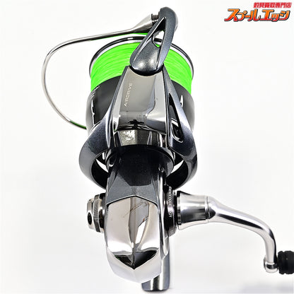 【ダイワ】 24ルビアス LT 4000-XH DAIWA LUVIAS