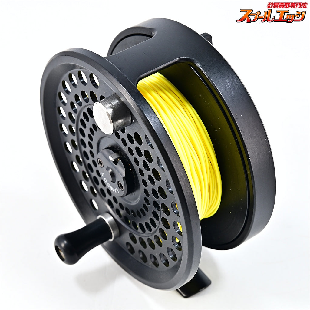 【ラムソン】 3.5 左右兼用 フライリール LAMSON