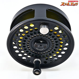 【ラムソン】 3.5 左右兼用 フライリール LAMSON