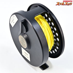 【ラムソン】 3.5 左右兼用 フライリール LAMSON