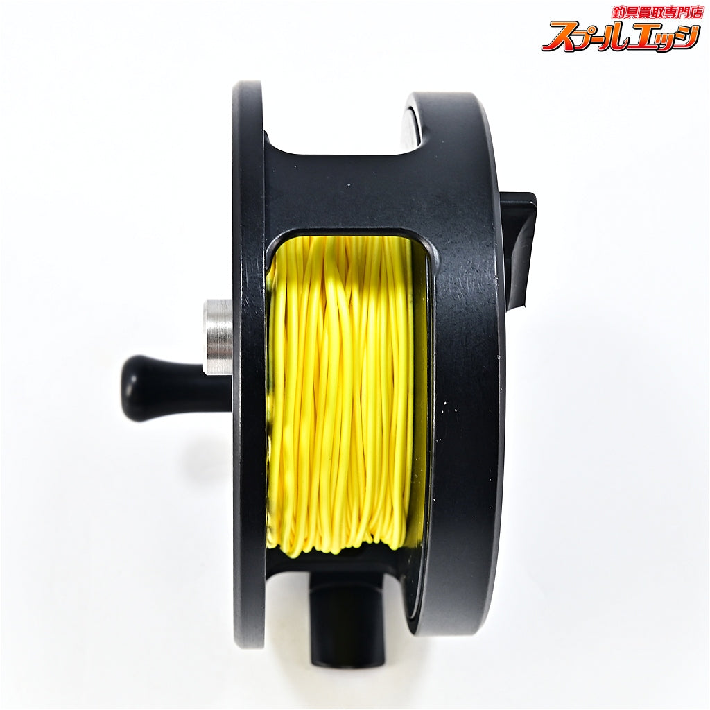 【ラムソン】 3.5 左右兼用 フライリール LAMSON