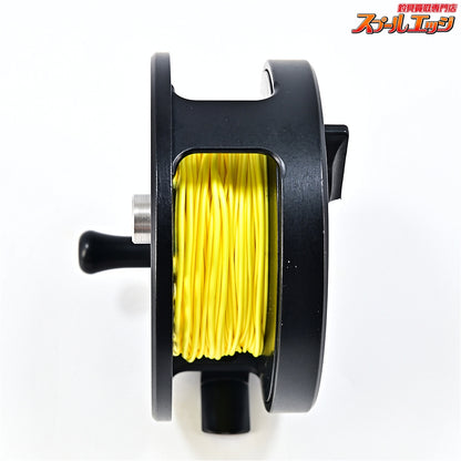 【ラムソン】 3.5 左右兼用 フライリール LAMSON