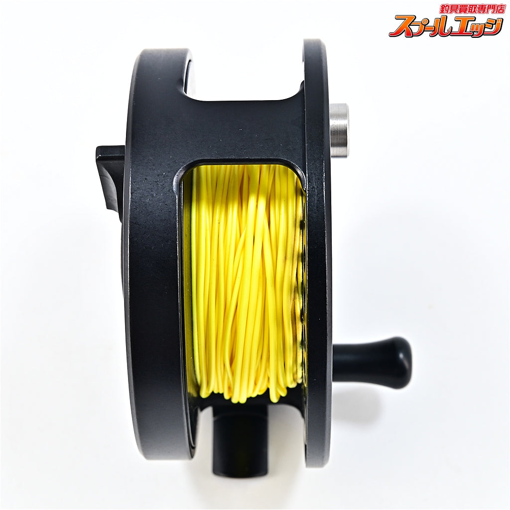 【ラムソン】 3.5 左右兼用 フライリール LAMSON