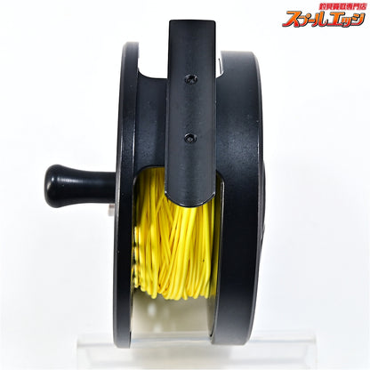【ラムソン】 3.5 左右兼用 フライリール LAMSON