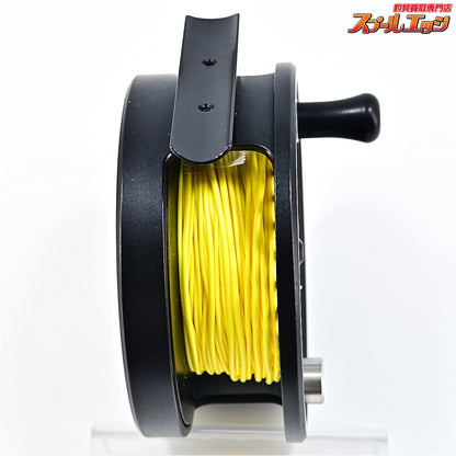 【ラムソン】 3.5 左右兼用 フライリール LAMSON