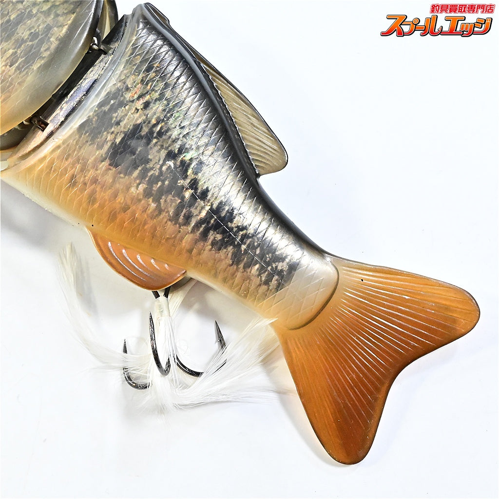【デプス】 コードネームバスF ミルター 2024年度メンバー販売アイテム deps CODE NAME BASS 淡水用ルアー K_100