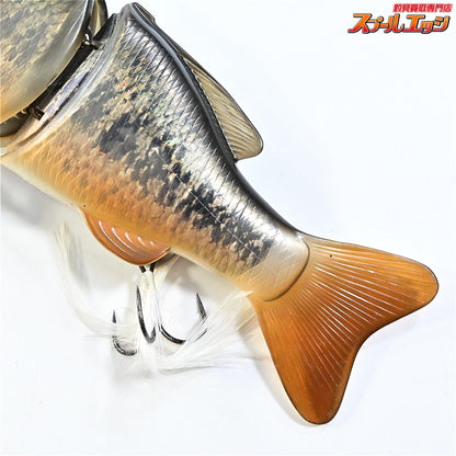 【デプス】 コードネームバスF ミルター 2024年度メンバー販売アイテム deps CODE NAME BASS 淡水用ルアー K_100