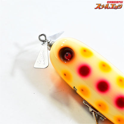 【ライフベイト】 ウィンダム スローテーパー オリカラ ブラウンバックパロット LIFEBAIT Slowtaper BBP K_060