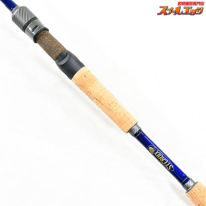 【セントクロイ】 22レジェンドトーナメント LBTC72MHMF ST.CROIX Legend Tournament ブラックバス K_260