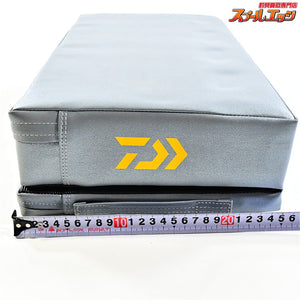 【ダイワ】 へらクッション LT(B) グレー DAIWA HERA CUSHION  K_100