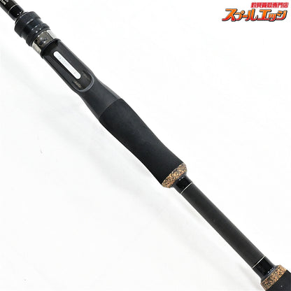 【ノースフォークコンポジット】 ZFX ZC69MHJW NORTH FORK COMPOSITES ブラックバス K_253