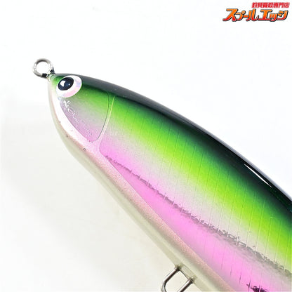 【フィッシュトリッパーズ】 ルグランタンゴ 240 グリーンピンク fish trippers village LeGrand Tango 海水用ルアー K_060