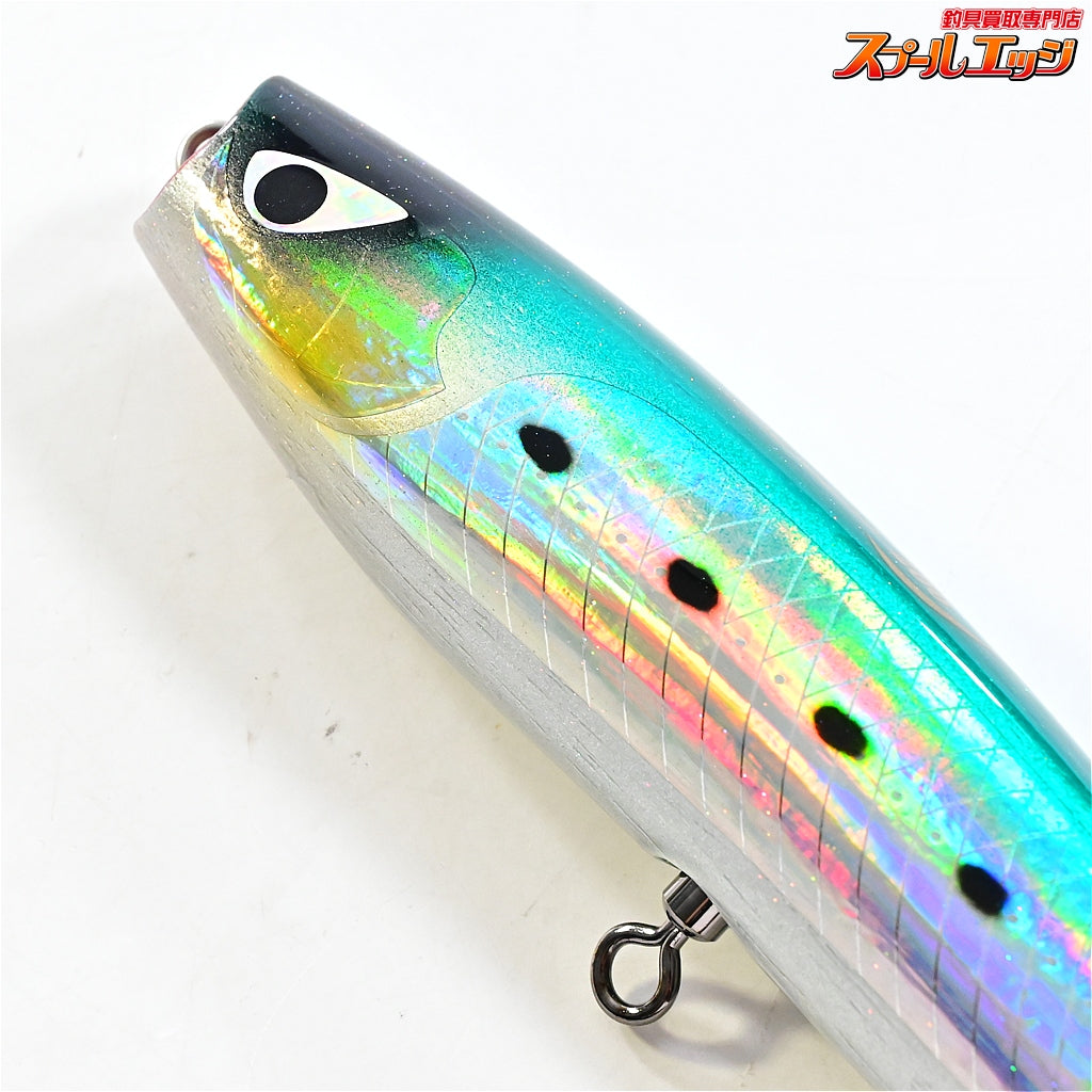 【CBONE】 シービーワン ディクソン 200 マイワシ CBONE DIXON 海水用ルアー K_060