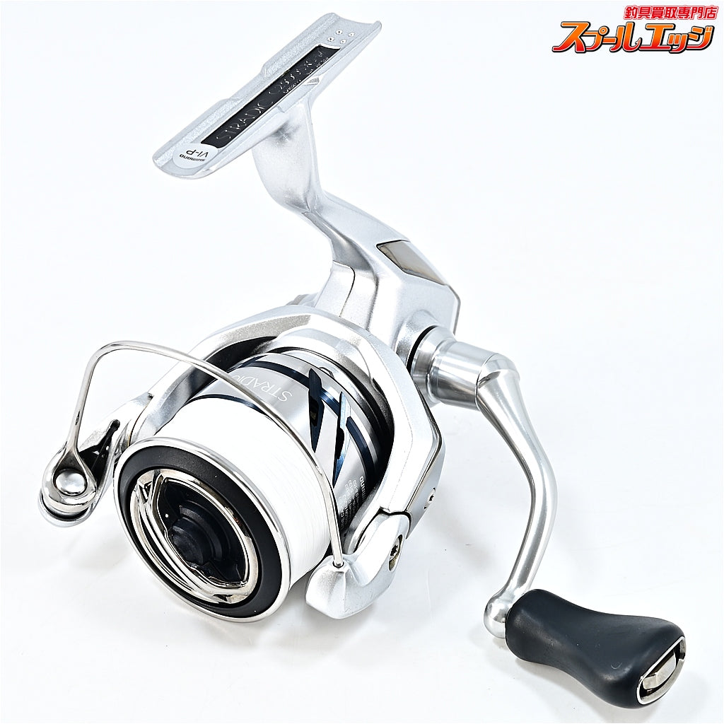 【シマノ】 23ストラディック C2500SXG SHIMANO STRADIC