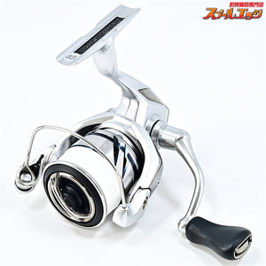 【シマノ】 23ストラディック C2500SXG SHIMANO STRADIC