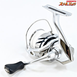 【シマノ】 23ストラディック C2500SXG SHIMANO STRADIC