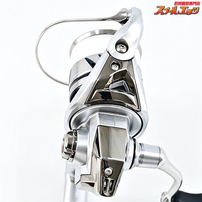 【シマノ】 23ストラディック C2500SXG SHIMANO STRADIC