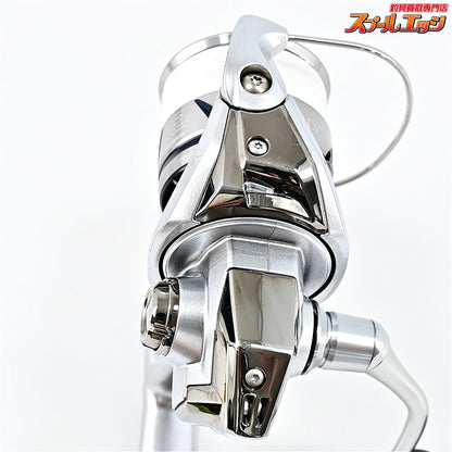 【シマノ】 23ストラディック C2500SXG SHIMANO STRADIC