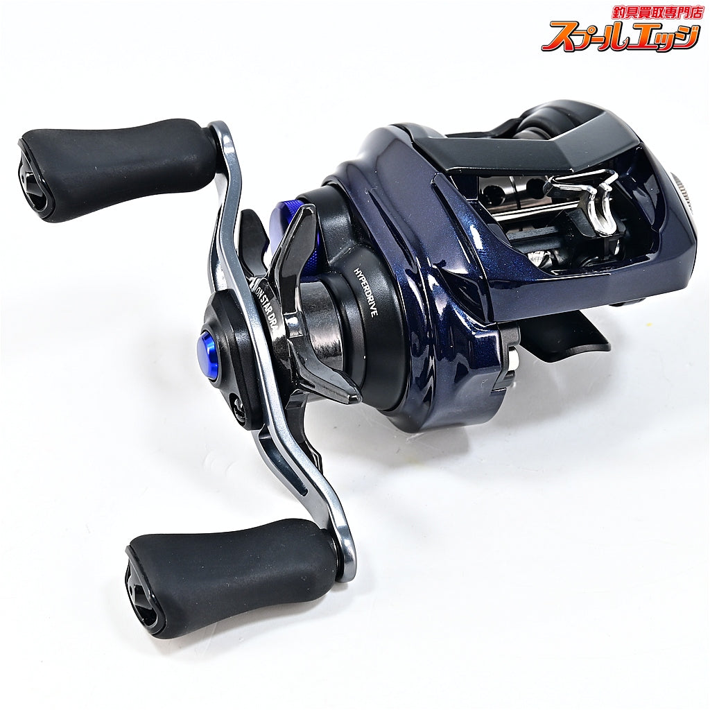 【ダイワ】 23ソルティスト BF TW 8.1R PEスペシャル DAIWA SALTIST PE-SPECIAL