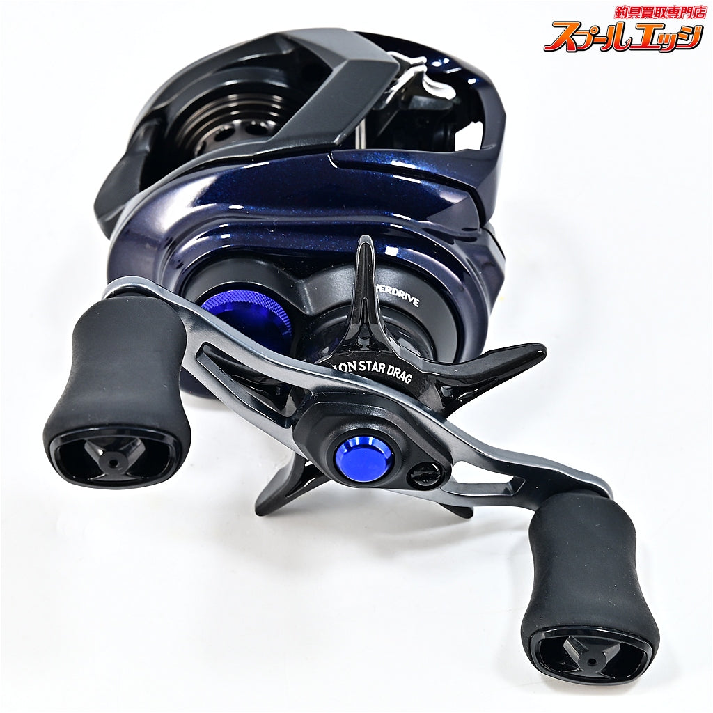 【ダイワ】 23ソルティスト BF TW 8.1R PEスペシャル DAIWA SALTIST PE-SPECIAL