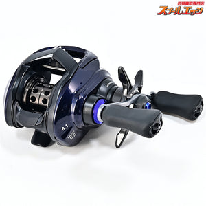 【ダイワ】 23ソルティスト BF TW 8.1R PEスペシャル DAIWA SALTIST PE-SPECIAL