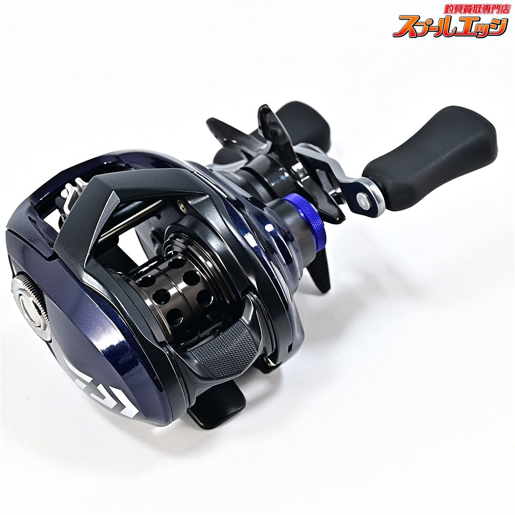 【ダイワ】 23ソルティスト BF TW 8.1R PEスペシャル DAIWA SALTIST PE-SPECIAL