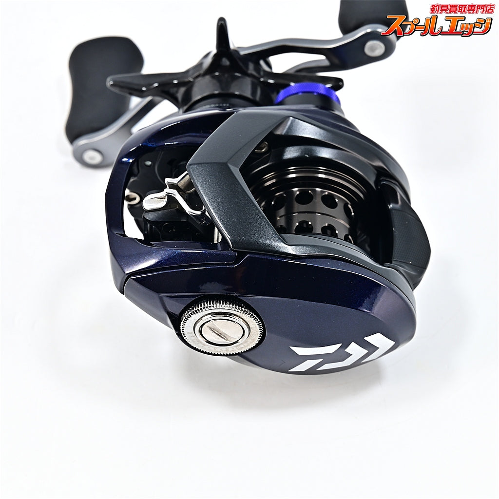 【ダイワ】 23ソルティスト BF TW 8.1R PEスペシャル DAIWA SALTIST PE-SPECIAL