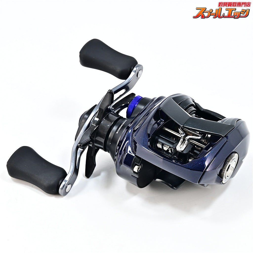 【ダイワ】 23ソルティスト BF TW 8.1R PEスペシャル DAIWA SALTIST PE-SPECIAL