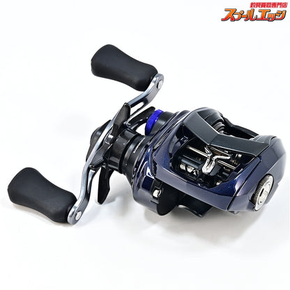 【ダイワ】 23ソルティスト BF TW 8.1R PEスペシャル DAIWA SALTIST PE-SPECIAL