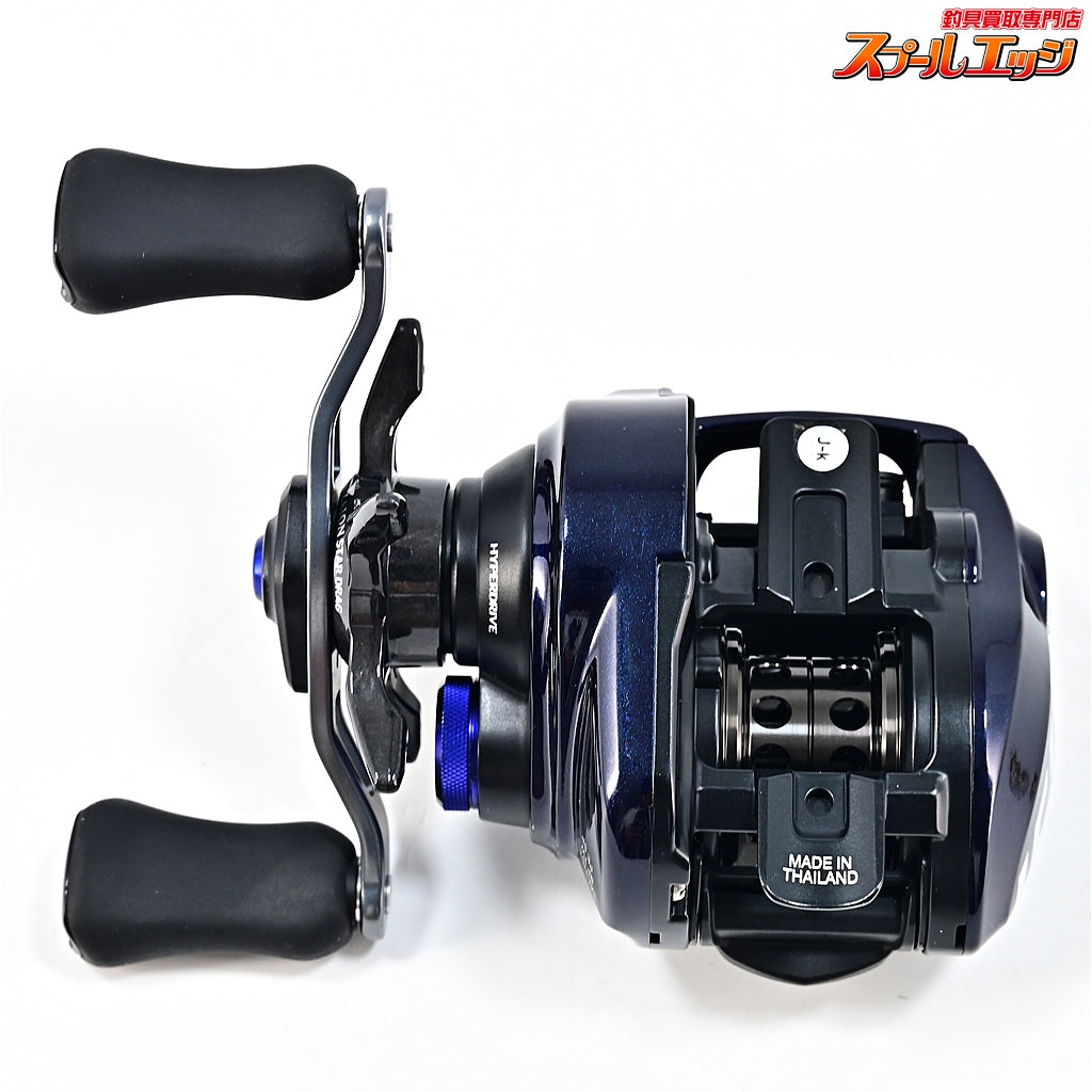 【ダイワ】 23ソルティスト BF TW 8.1R PEスペシャル DAIWA SALTIST PE-SPECIAL