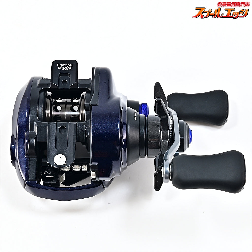 【ダイワ】 23ソルティスト BF TW 8.1R PEスペシャル DAIWA SALTIST PE-SPECIAL