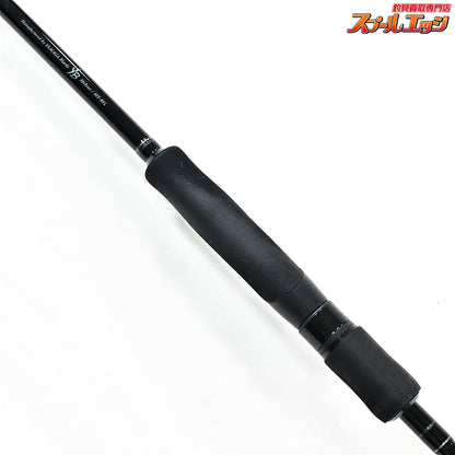 【ヤマガブランクス】 メビウス MS-88L YAMAGA Blanks Mebius アオリイカ K_177