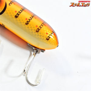 【ライフベイト】 ダーター トップブリッジ スローテーパー オリカラ ブラウンバックサンフィッシュ LIFEBAIT Slowtaper BBSF K_060