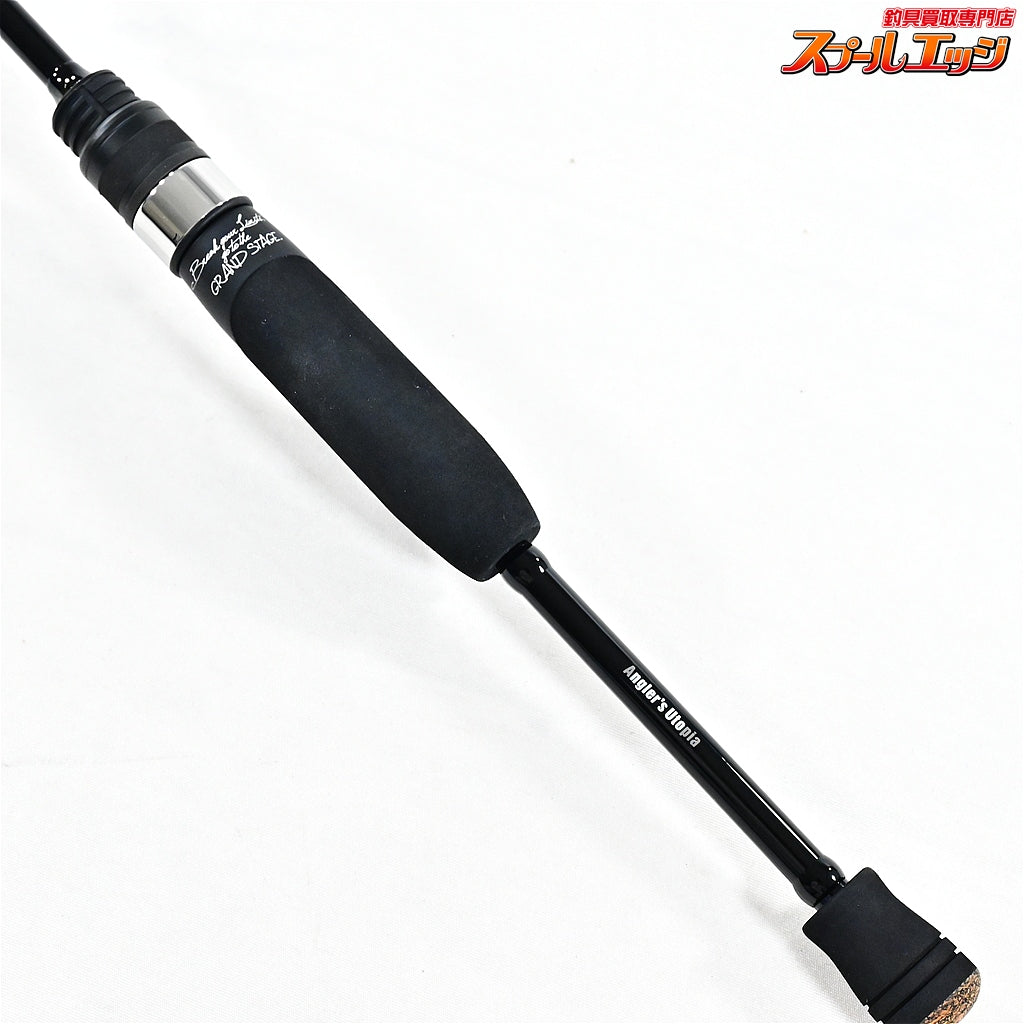 【アピア】 グランデージ レガシー スイーパー S61UL-SS APIA GRANDAGE LEGACY アジ メバル K_142
