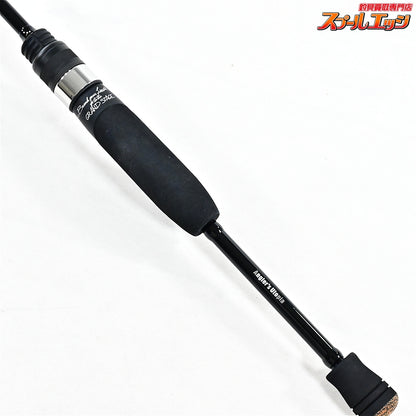 【アピア】 グランデージ レガシー スイーパー S61UL-SS APIA GRANDAGE LEGACY アジ メバル K_142