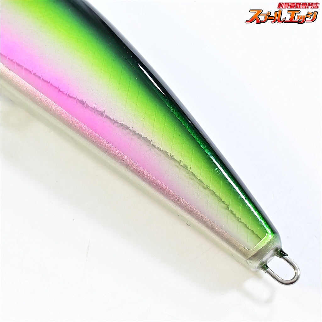 【フィッシュトリッパーズ】 ルグランタンゴ 240 グリーンピンク fish trippers village LeGrand Tango 海水用ルアー K_060