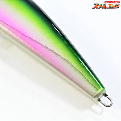 【フィッシュトリッパーズ】 ルグランタンゴ 240 グリーンピンク fish trippers village LeGrand Tango 海水用ルアー K_060