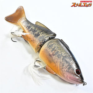 【デプス】 コードネームバスF ミルター 2024年度メンバー販売アイテム deps CODE NAME BASS 淡水用ルアー K_100