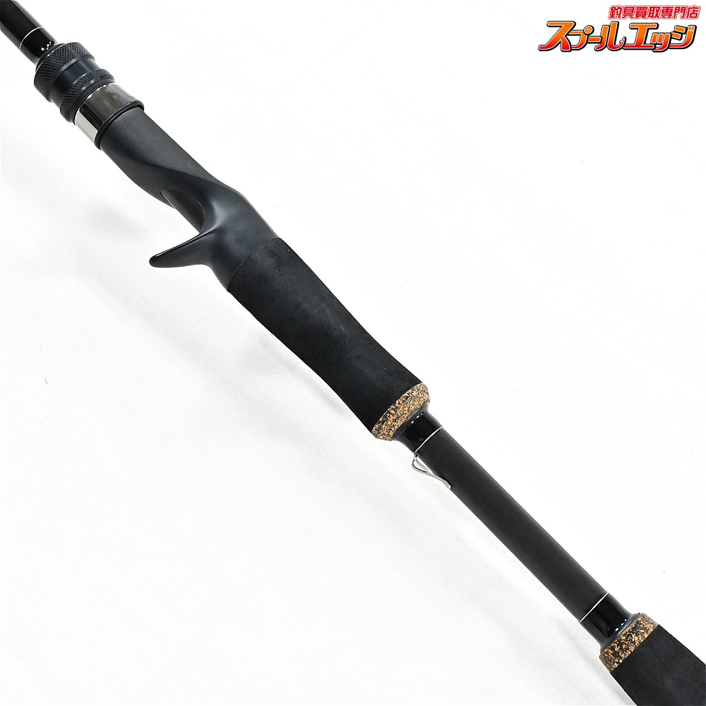 【ノースフォークコンポジット】 ZFX ZC69MHJW NORTH FORK COMPOSITES ブラックバス K_253