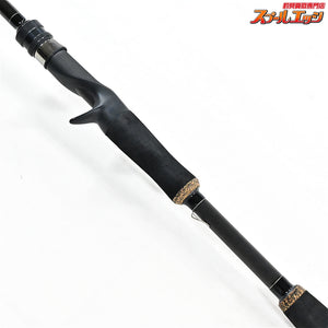 【ノースフォークコンポジット】 ZFX ZC69MHJW NORTH FORK COMPOSITES ブラックバス K_253