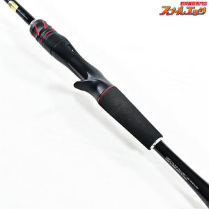 【シマノ】 20ゾディアス 166ML-2 SHIMANO ZODIAS ブラックバス K_144