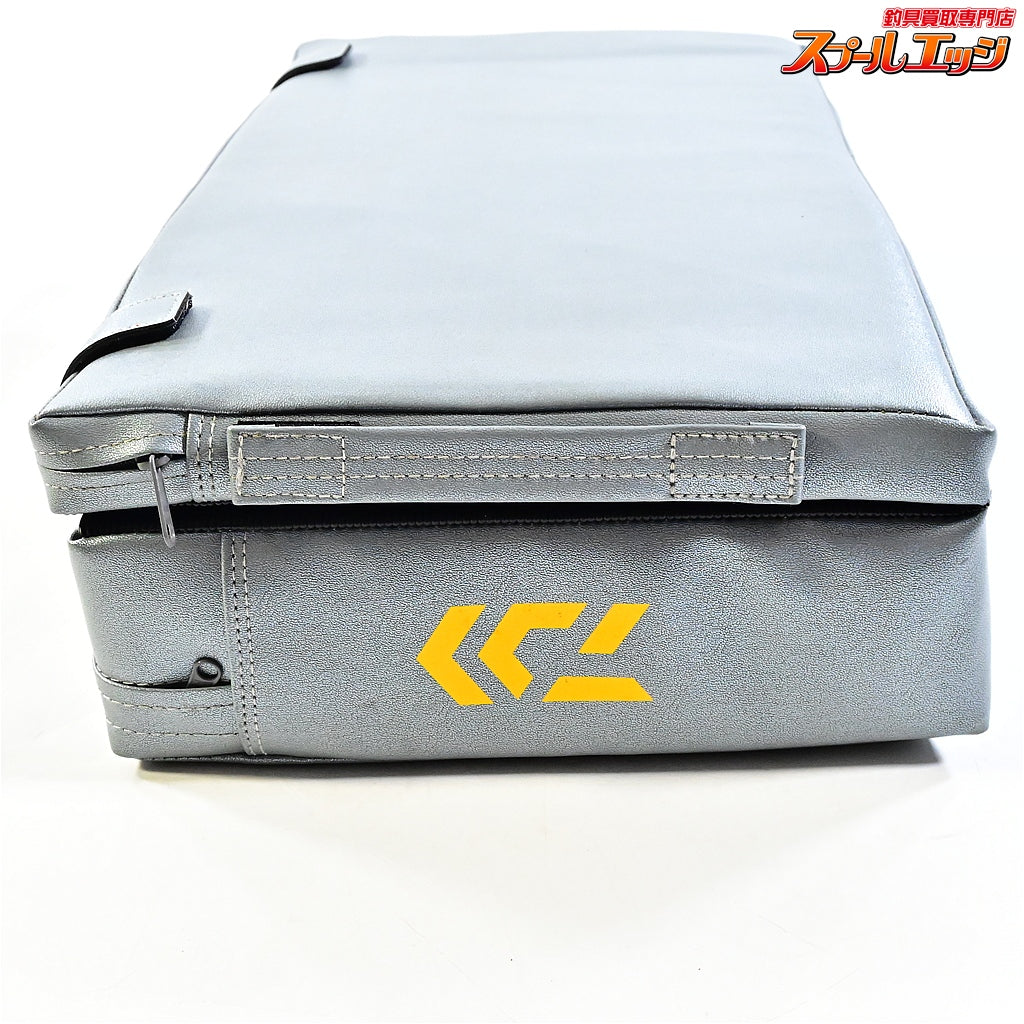 【ダイワ】 へらクッション LT(B) グレー DAIWA HERA CUSHION  K_100
