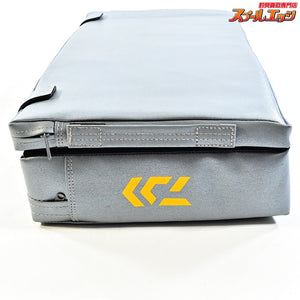 【ダイワ】 へらクッション LT(B) グレー DAIWA HERA CUSHION  K_100