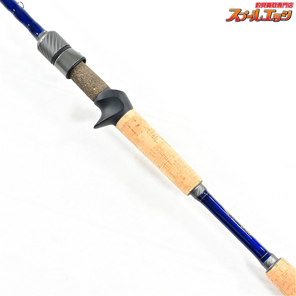 【セントクロイ】 22レジェンドトーナメント LBTC72MHMF ST.CROIX Legend Tournament ブラックバス K_260