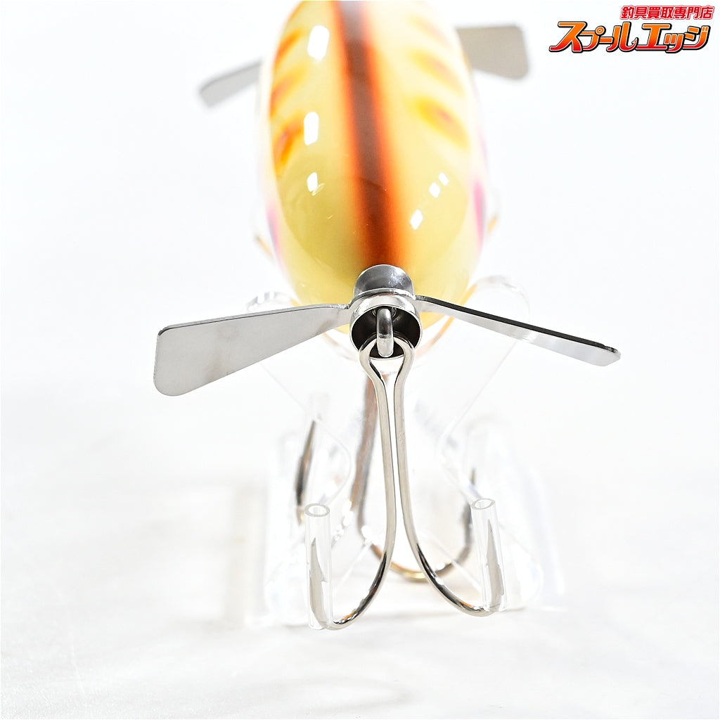 【ライフベイト】 ウィンダム スローテーパー オリカラ ブラウンバックパロット LIFEBAIT Slowtaper BBP K_060
